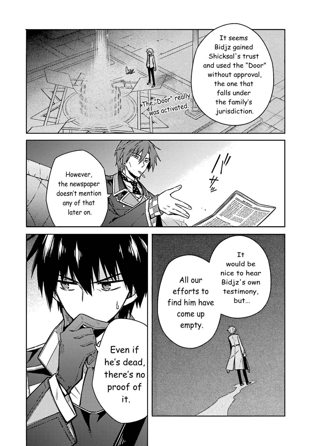 Chapter 57 - Page 8