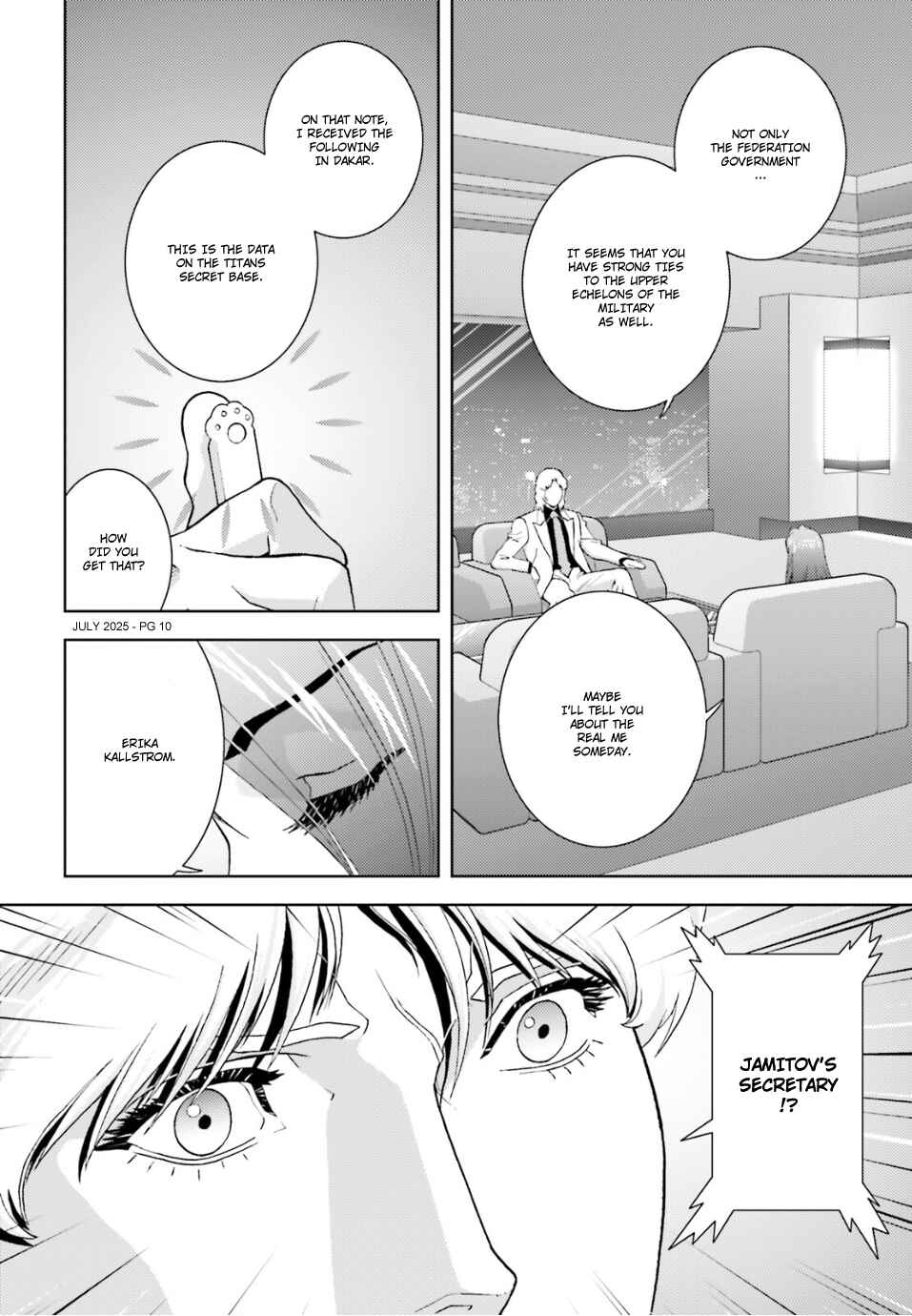 Chapter 100 - Page 10