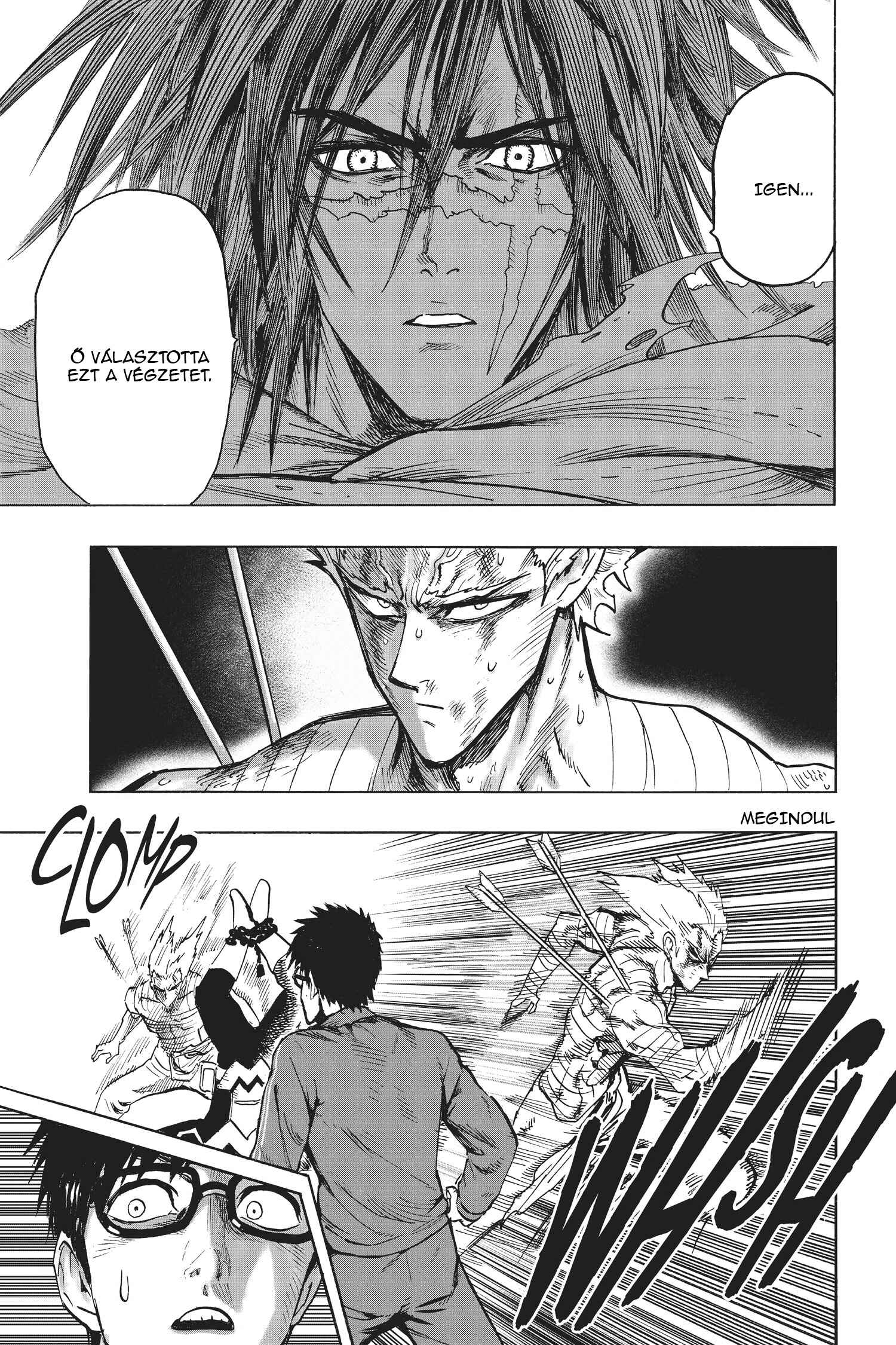 Chapter 82 - Page 21
