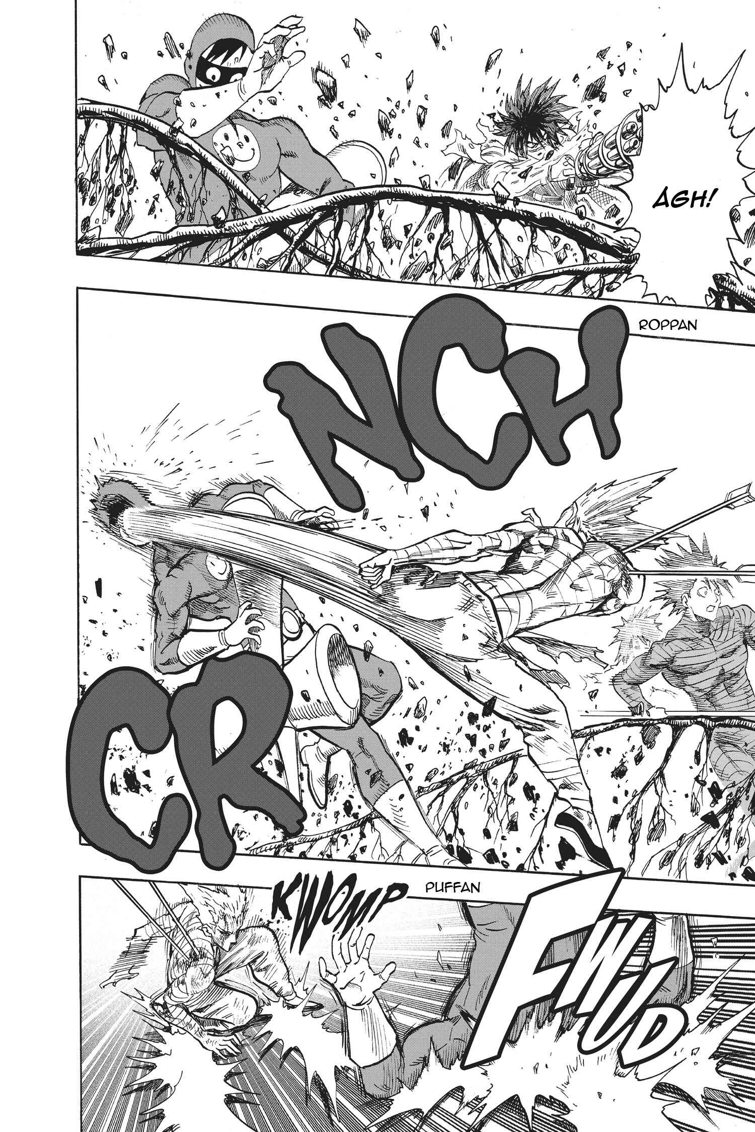 Chapter 82 - Page 26