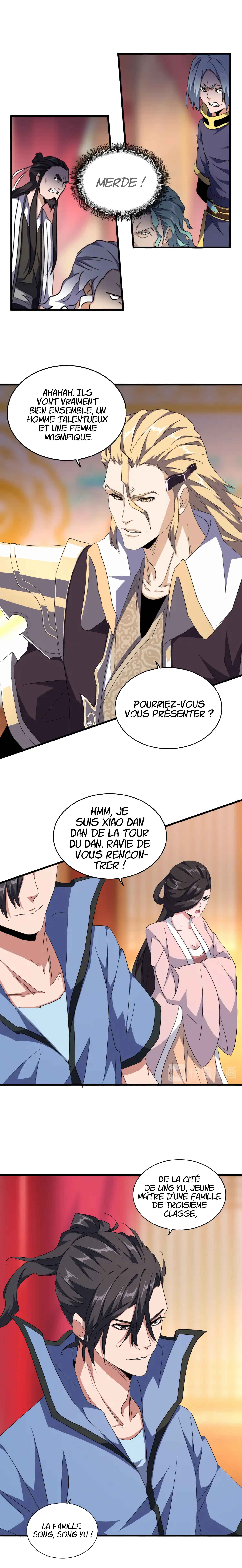 Chapter 141 - Page 10