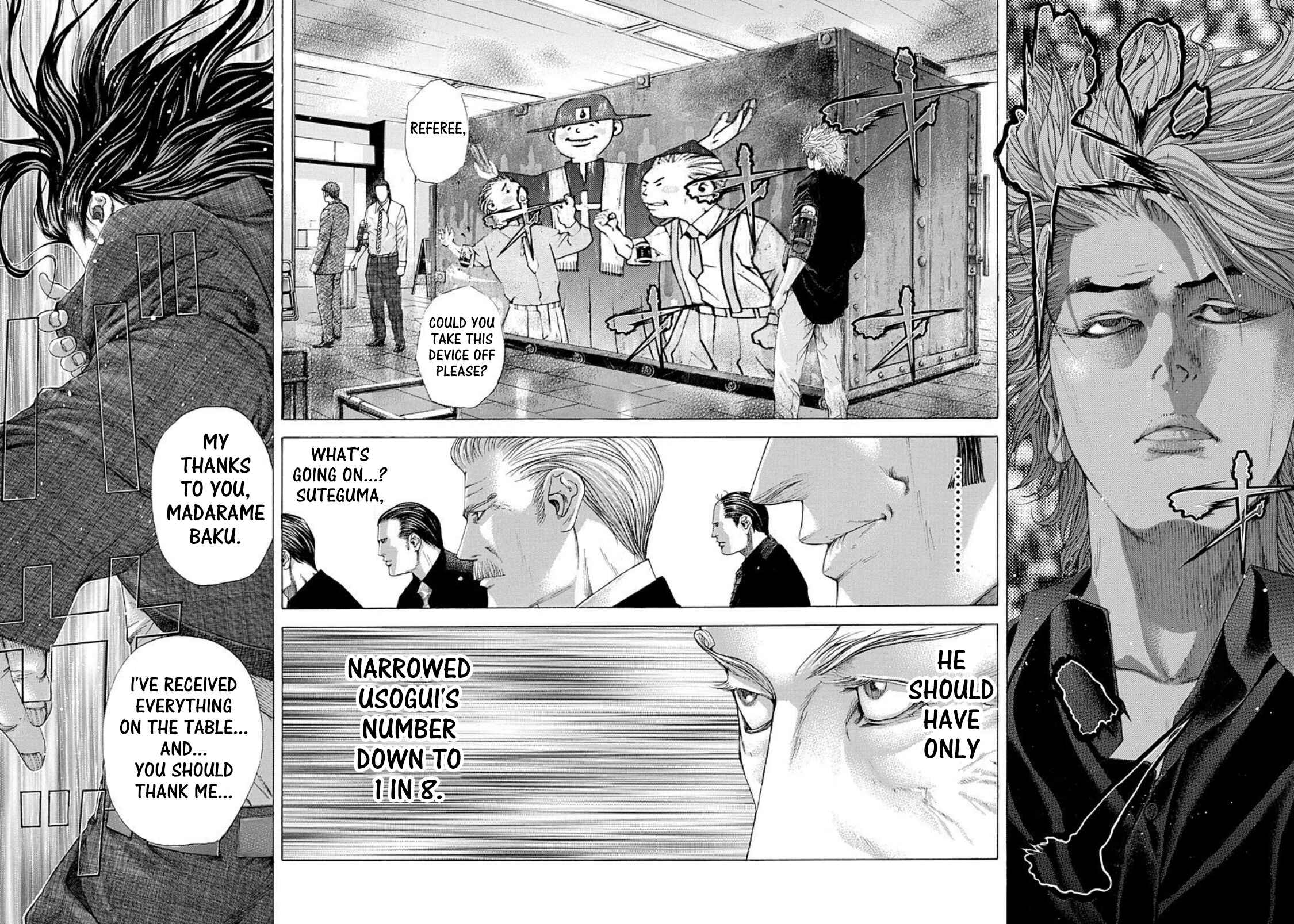 Chapter 213 - Page 4