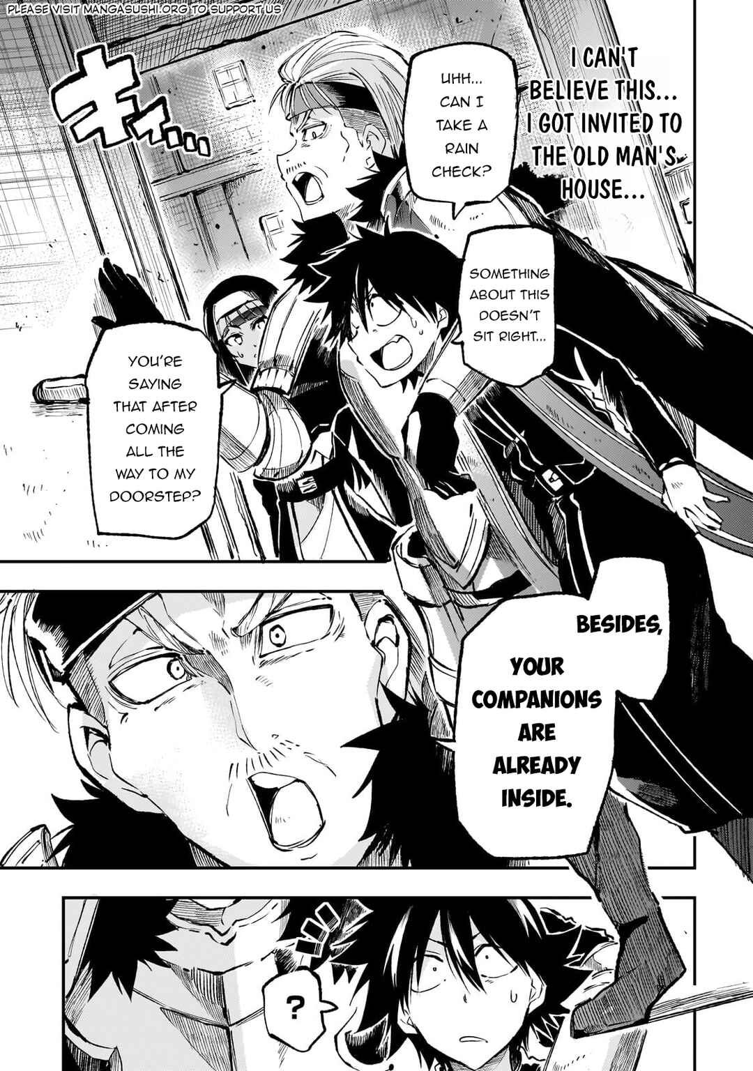 Chapter 267 - Page 2