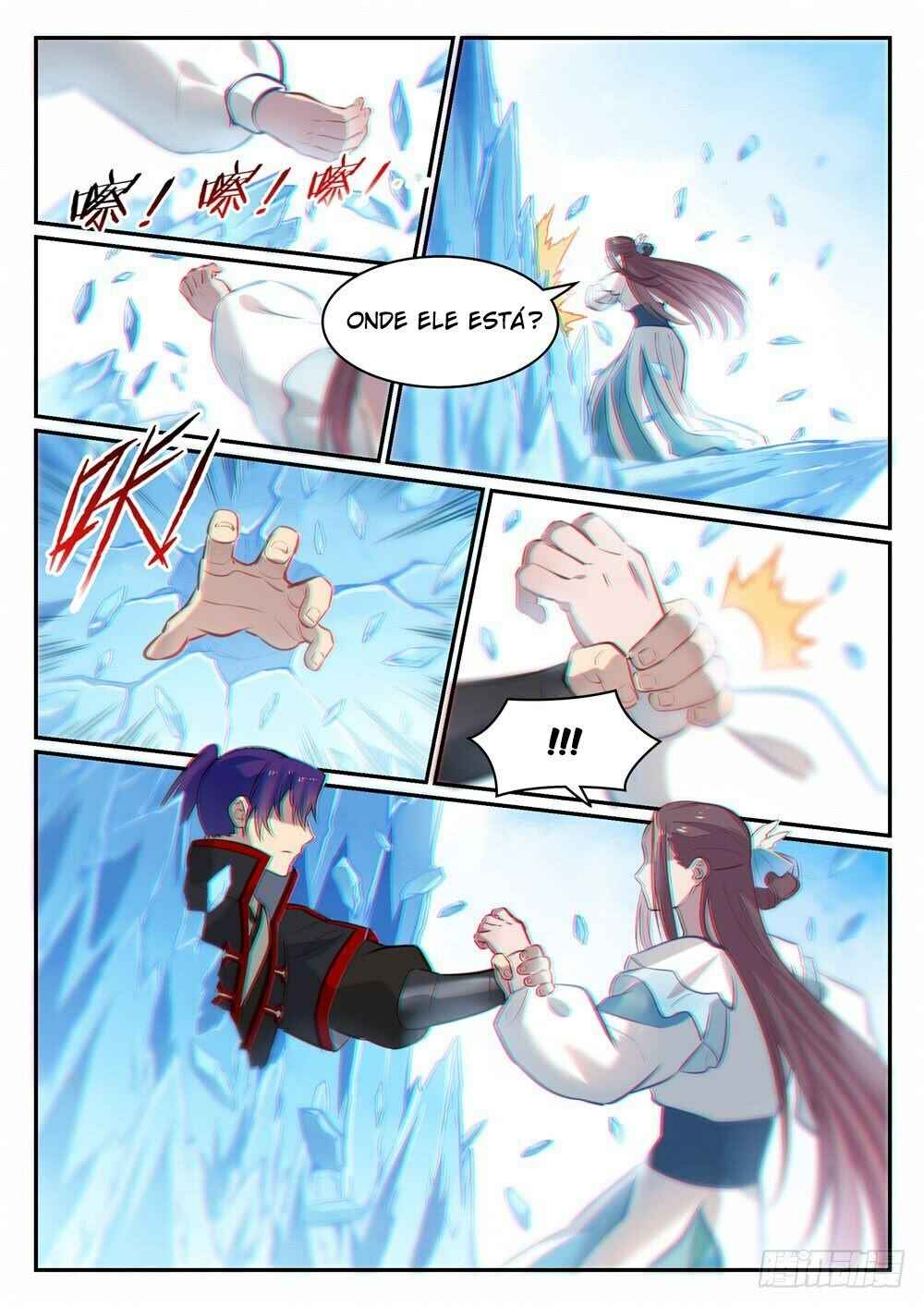 Chapter 472 - Page 4