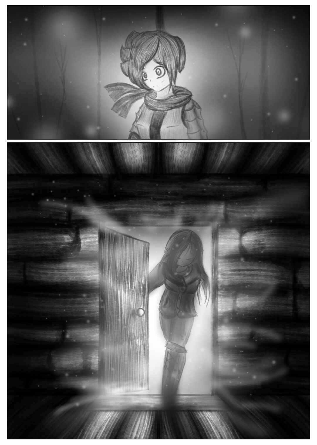 Chapter 3 - Page 20