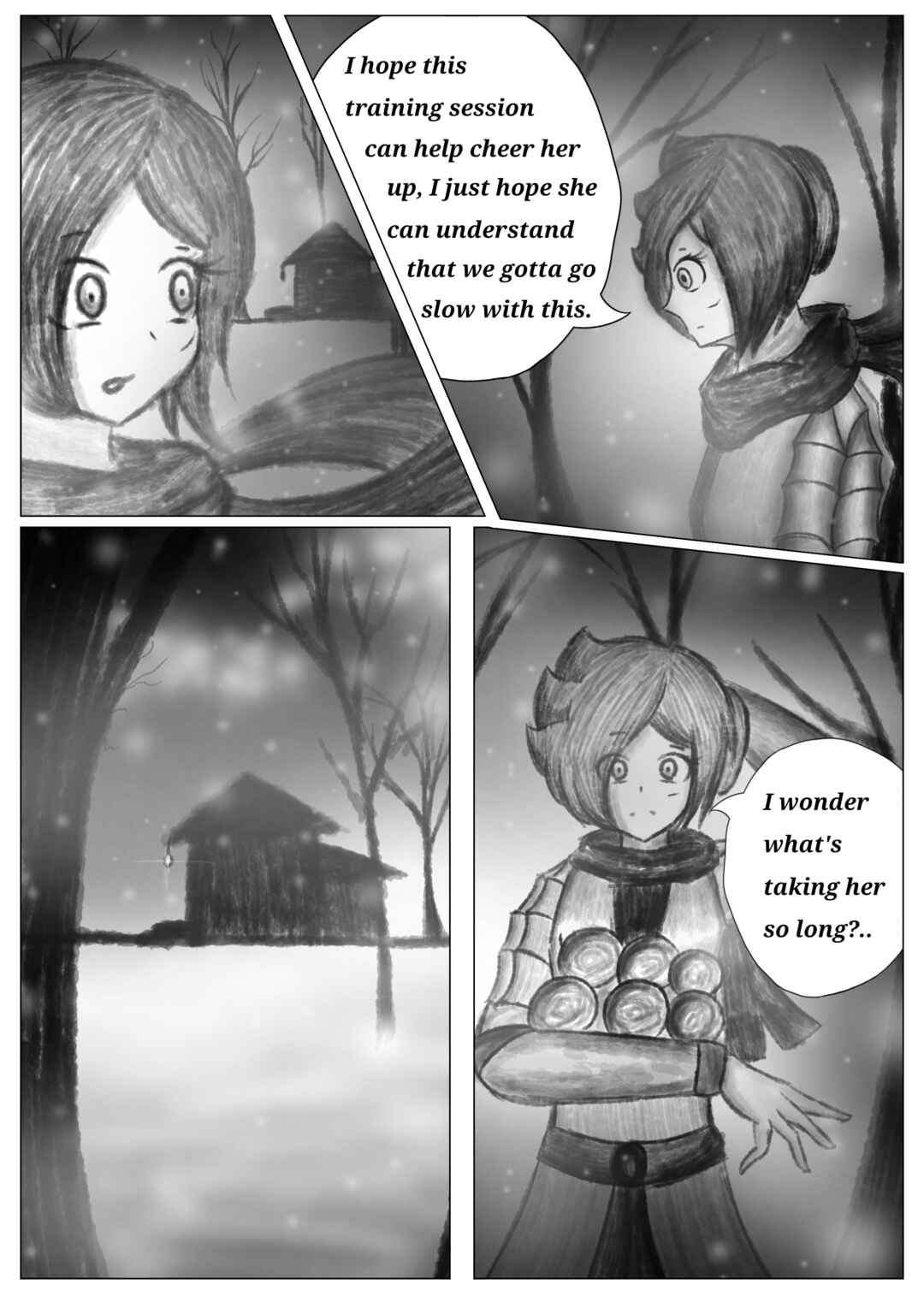 Chapter 3 - Page 39