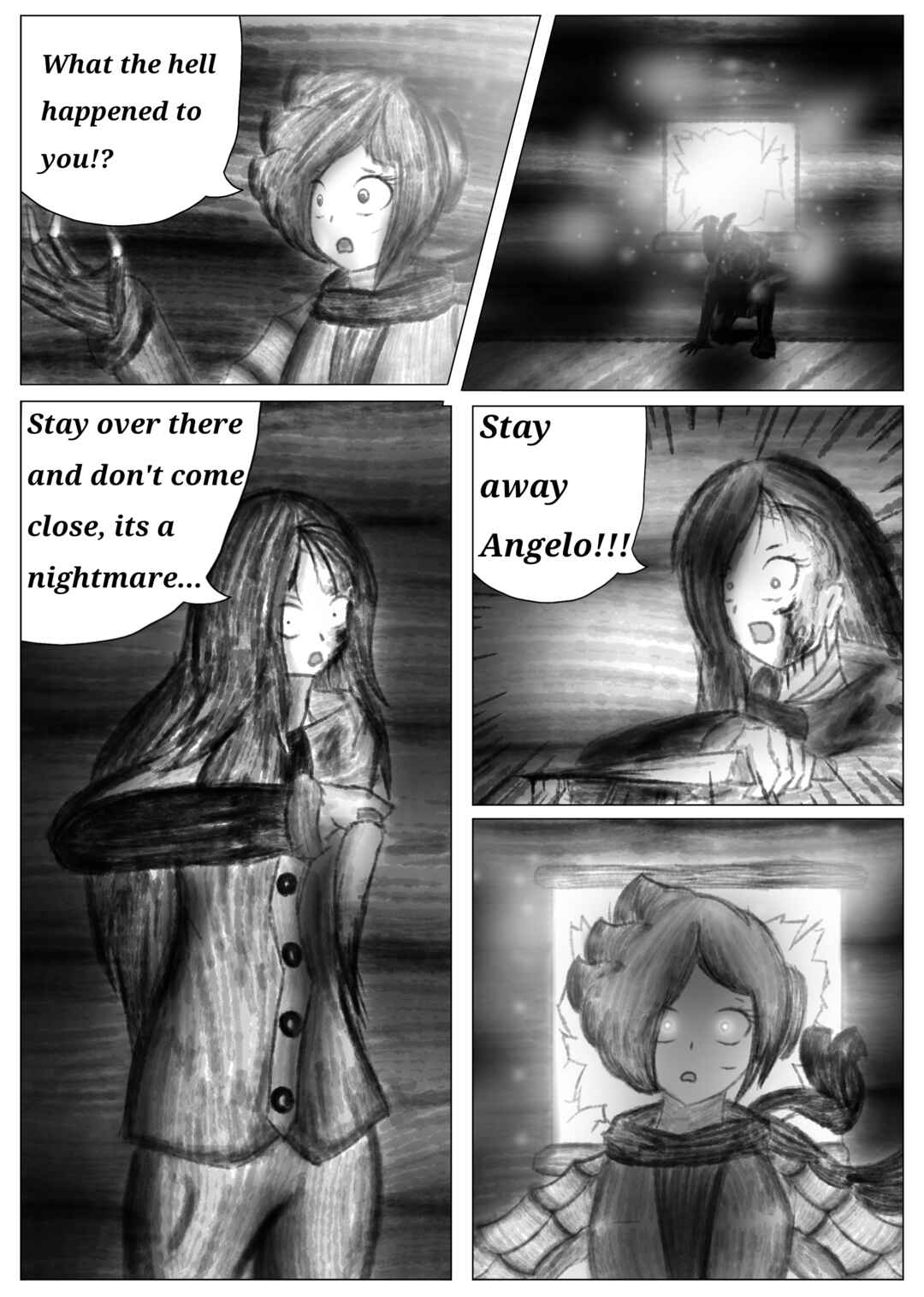 Chapter 3 - Page 45