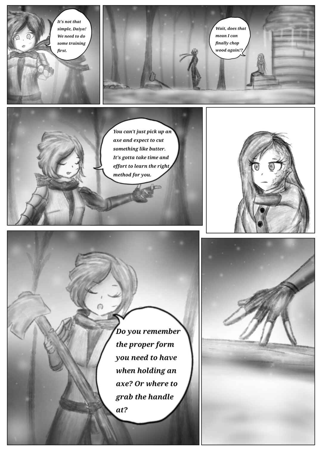 Chapter 3 - Page 8