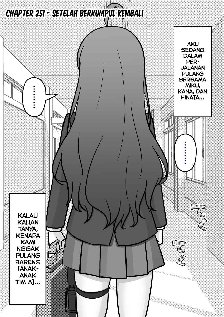 Chapter 251 - Page 1
