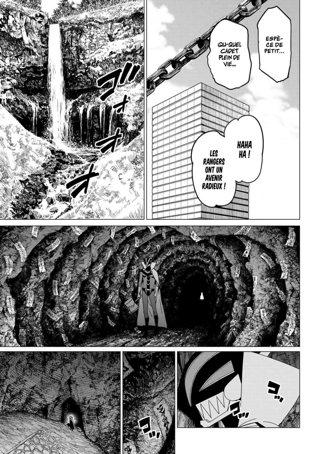 Chapter 143 - Page 14