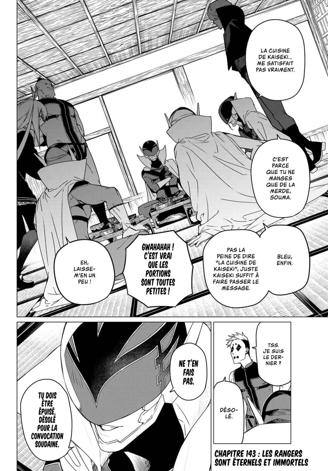 Chapter 143 - Page 2