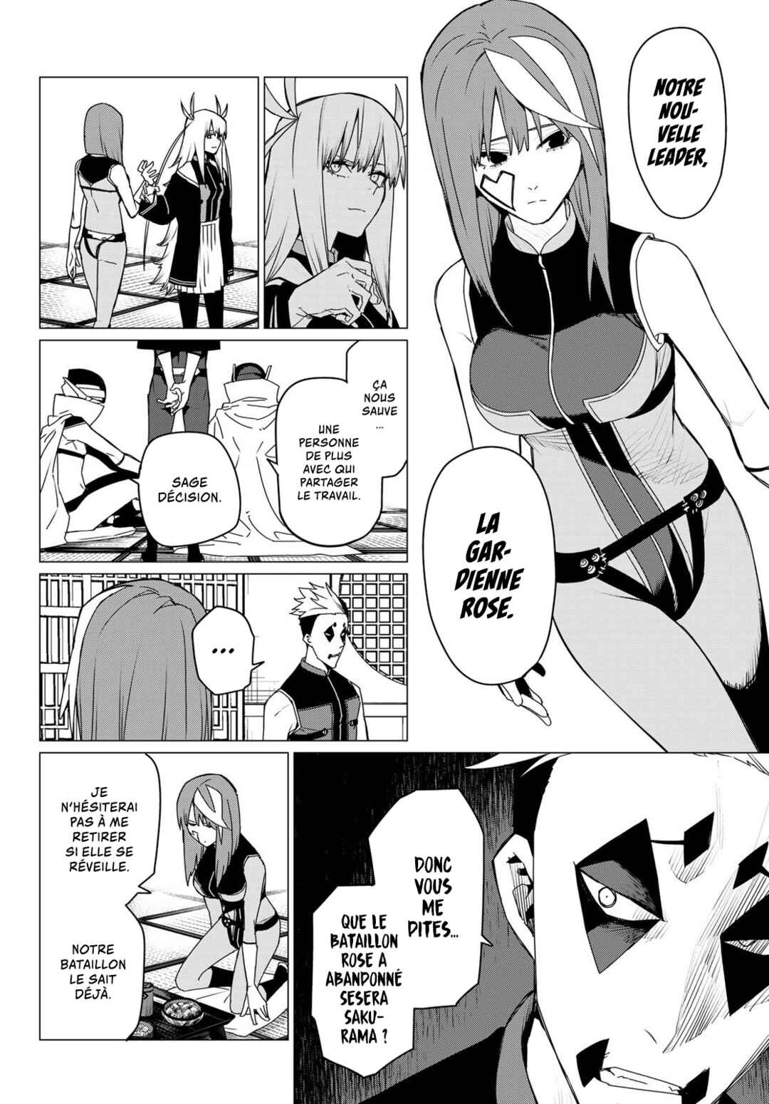 Chapter 143 - Page 4
