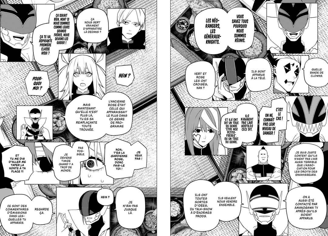 Chapter 143 - Page 6