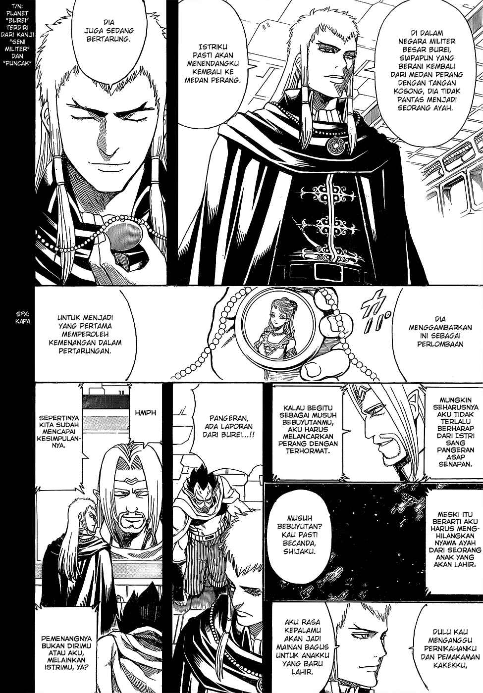 Chapter 602 - Page 2