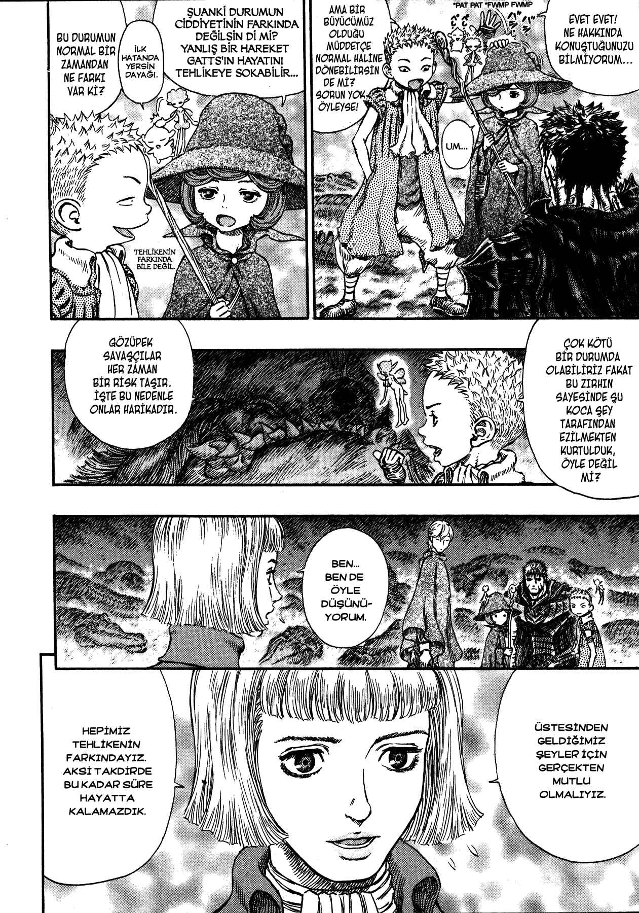 Chapter 243 - Page 12