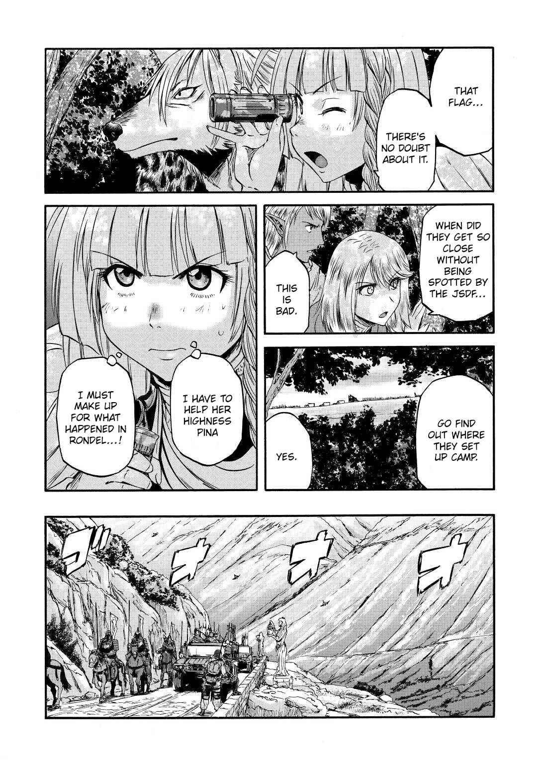 Chapter 122 - Page 17