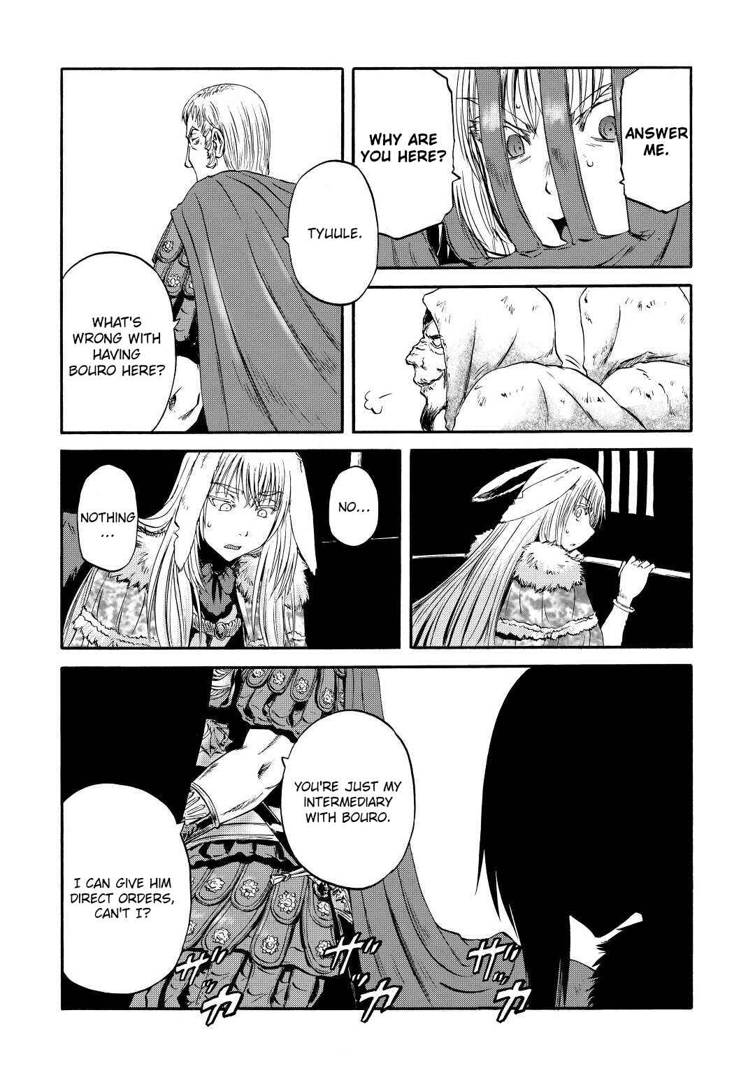 Chapter 122 - Page 8