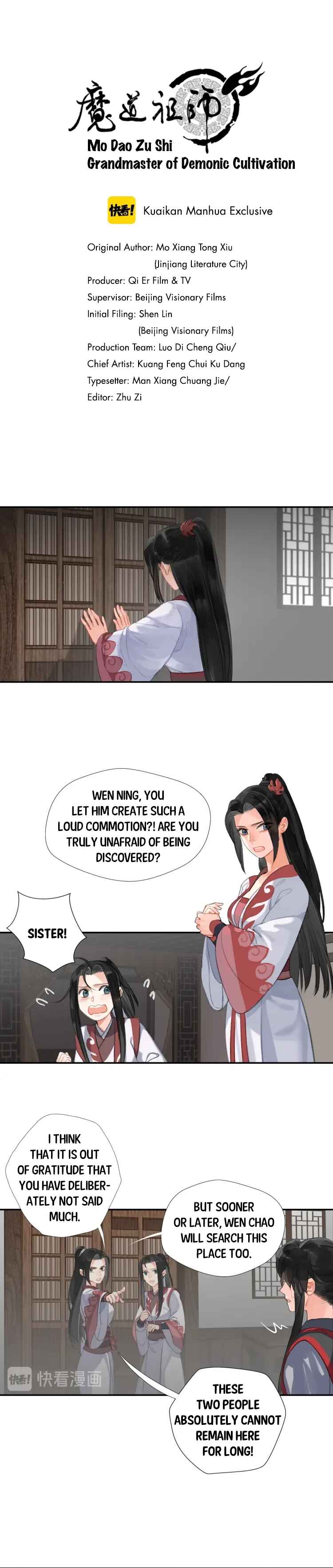 Chapter 168 - Page 1