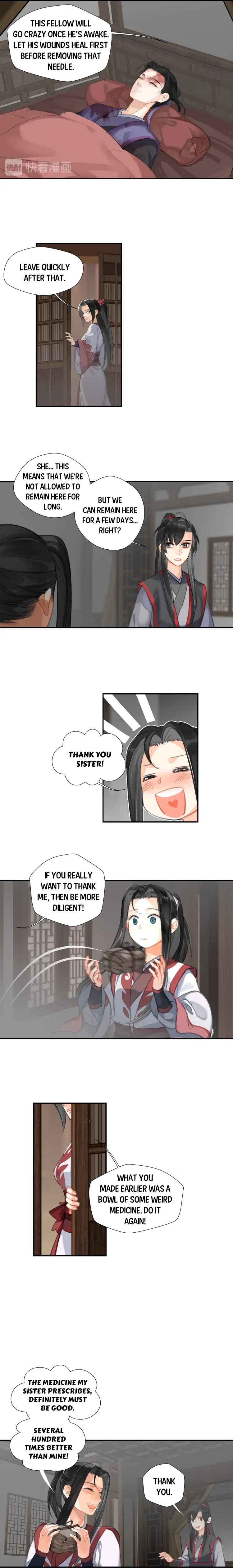 Chapter 168 - Page 2