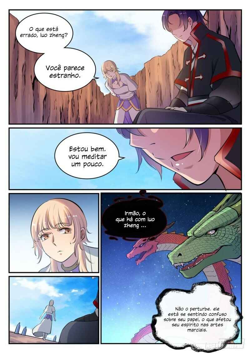 Chapter 503 - Page 5