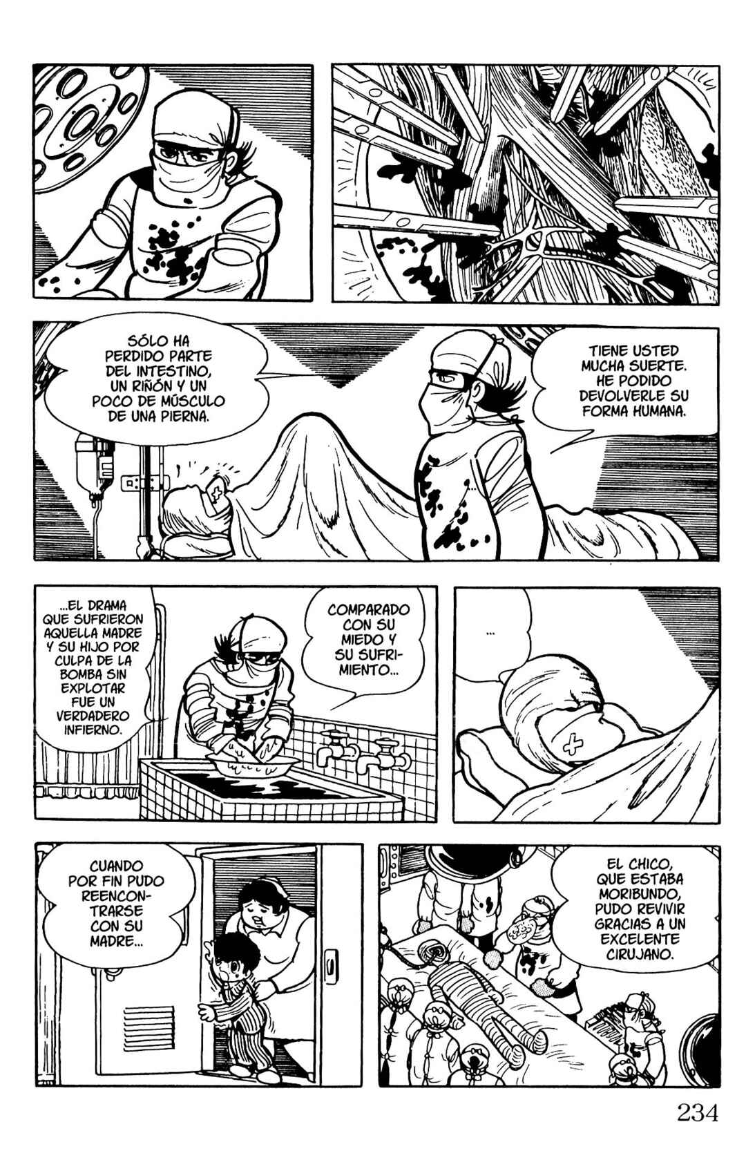 Chapter 109 - Page 18