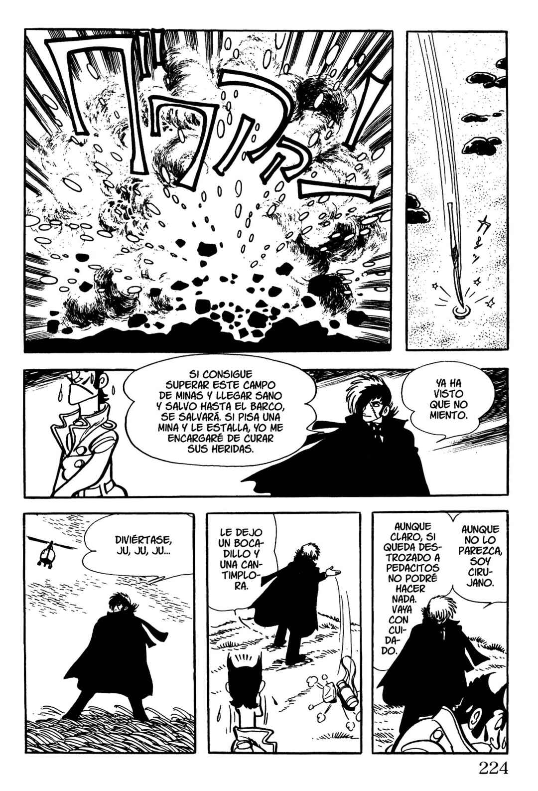 Chapter 109 - Page 8