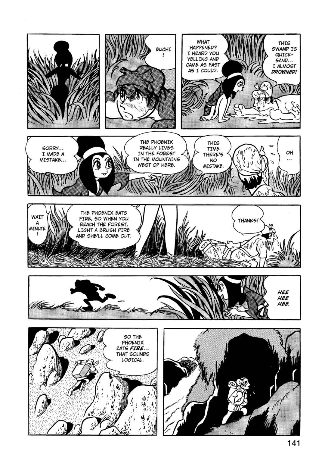 Chapter 5 - Page 138
