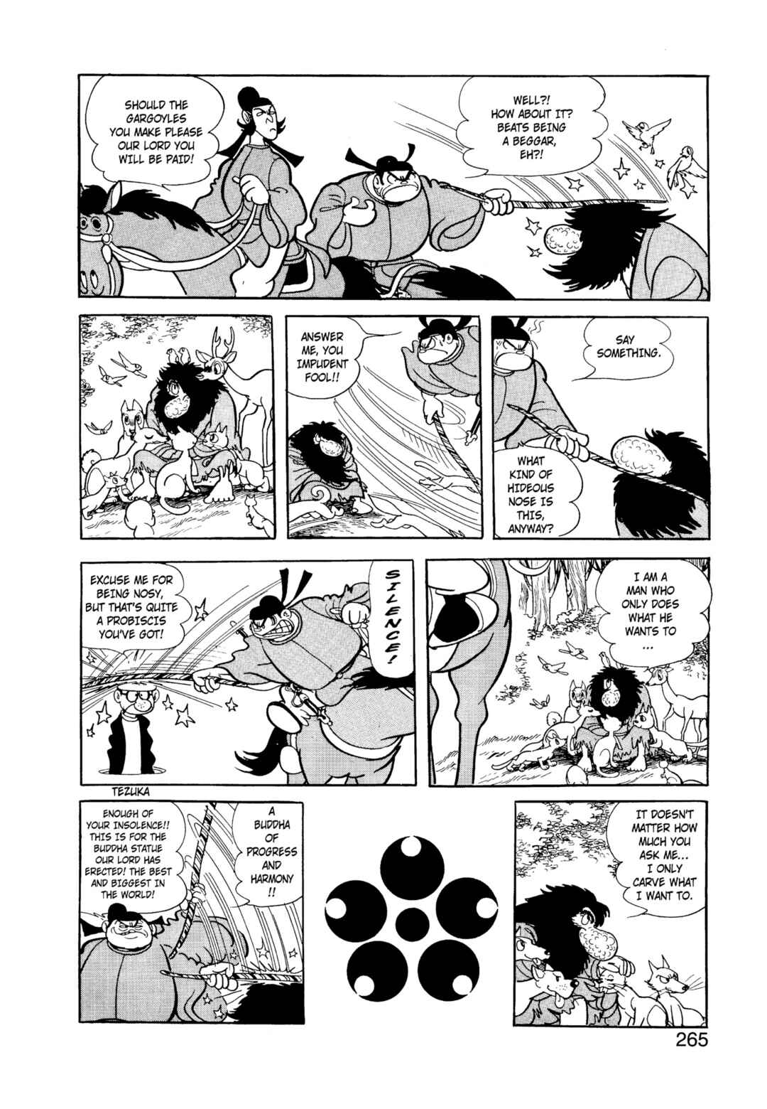 Chapter 5 - Page 261