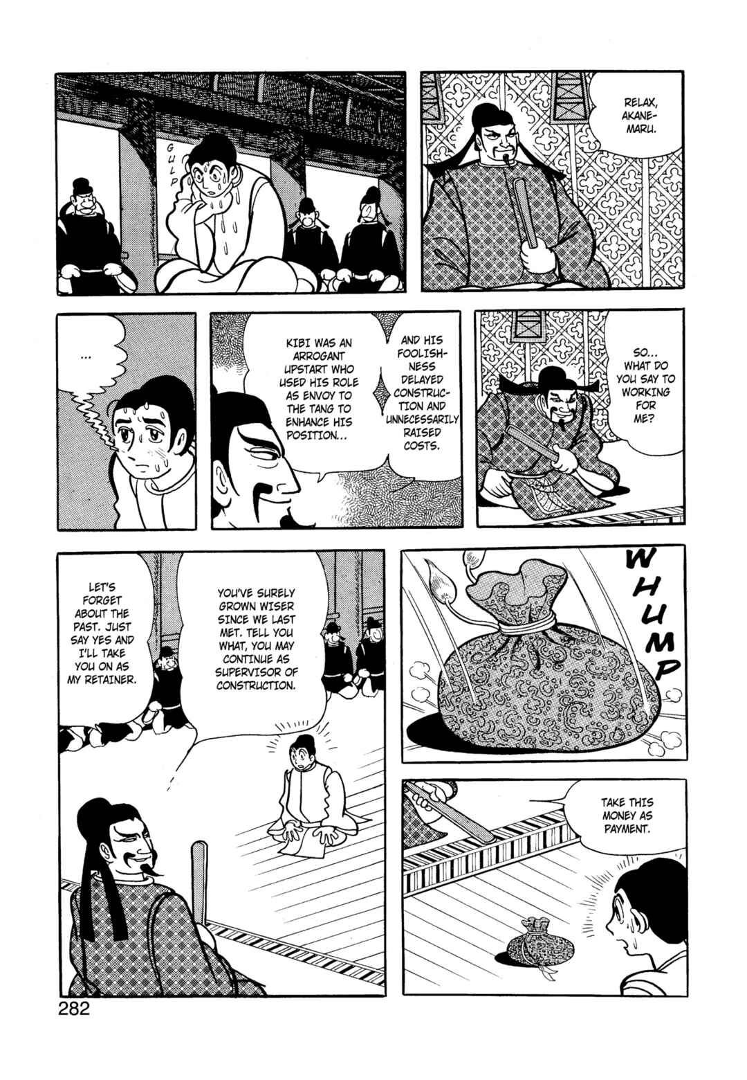 Chapter 5 - Page 277