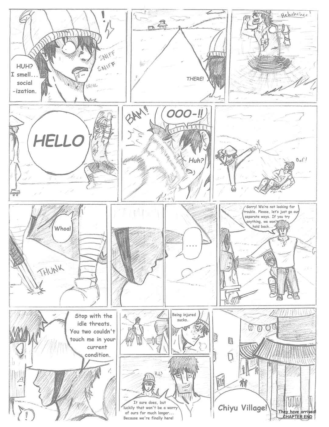 Chapter 5 - Page 13