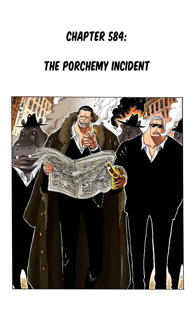 Chapter 584 - Page 2