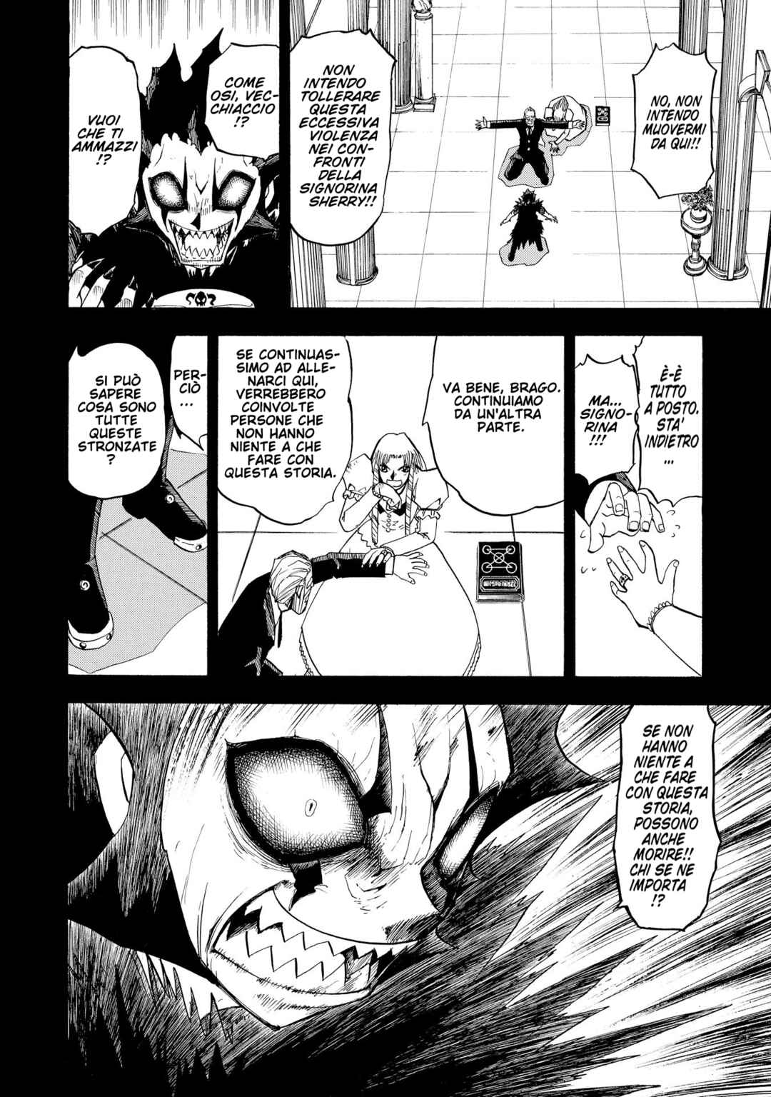 Chapter 99 - Page 6