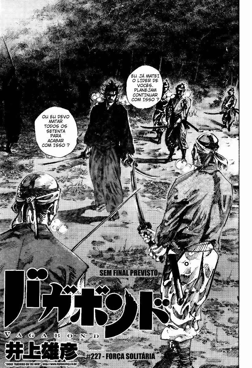 Chapter 227 - Page 1