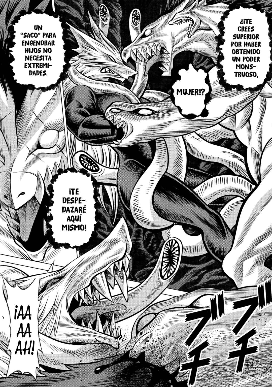 Chapter 92 - Page 22