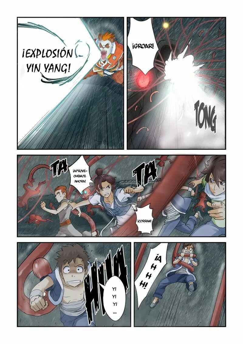 Chapter 148 - Page 6