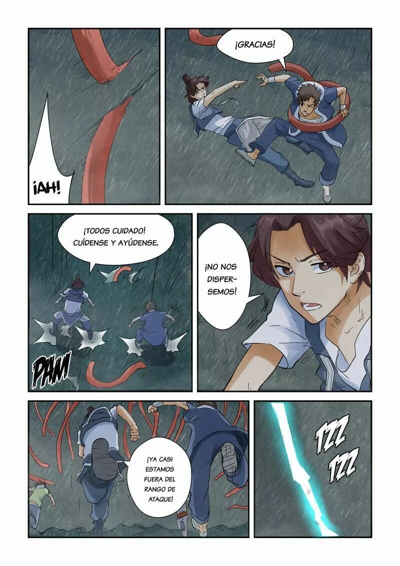 Chapter 148 - Page 7