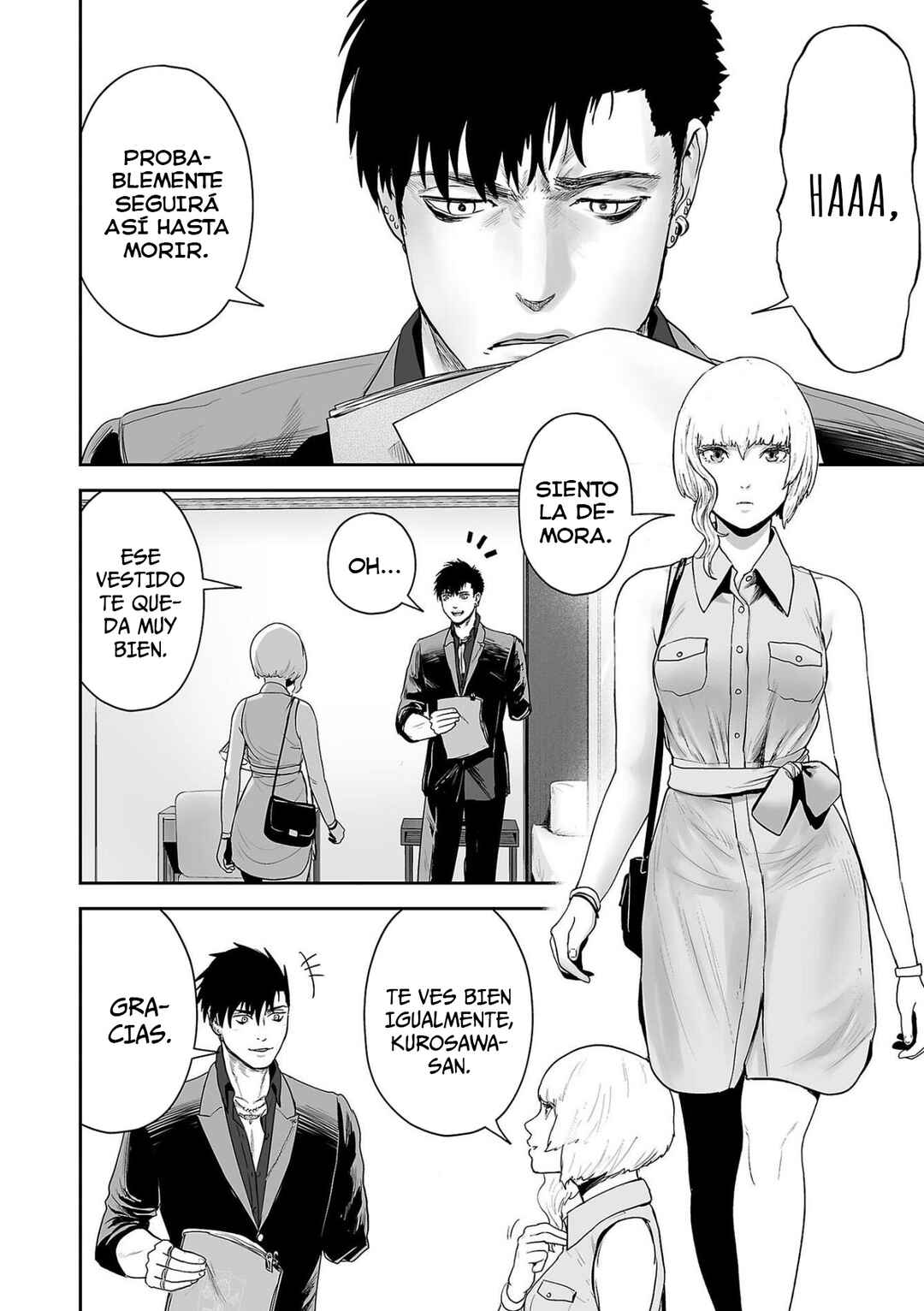 Chapter 74 - Page 3