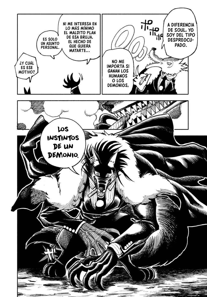 Chapter 32 - Page 28