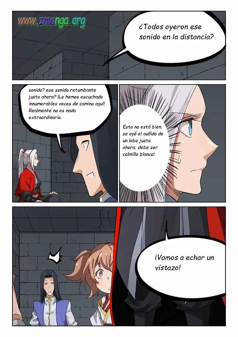 Chapter 222 - Page 10