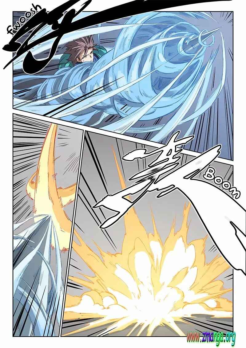 Chapter 222 - Page 4