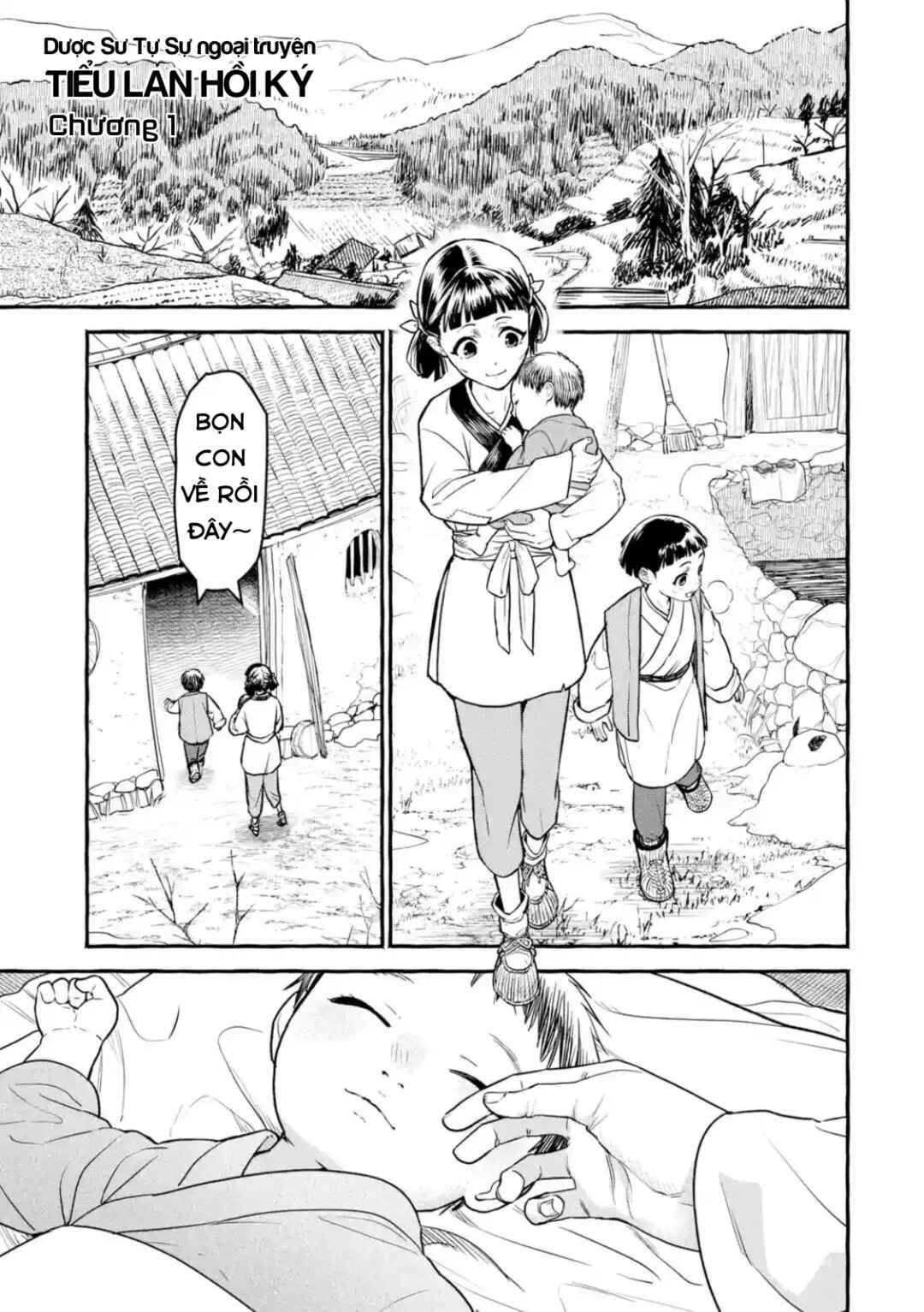 Chapter 1 - Page 1