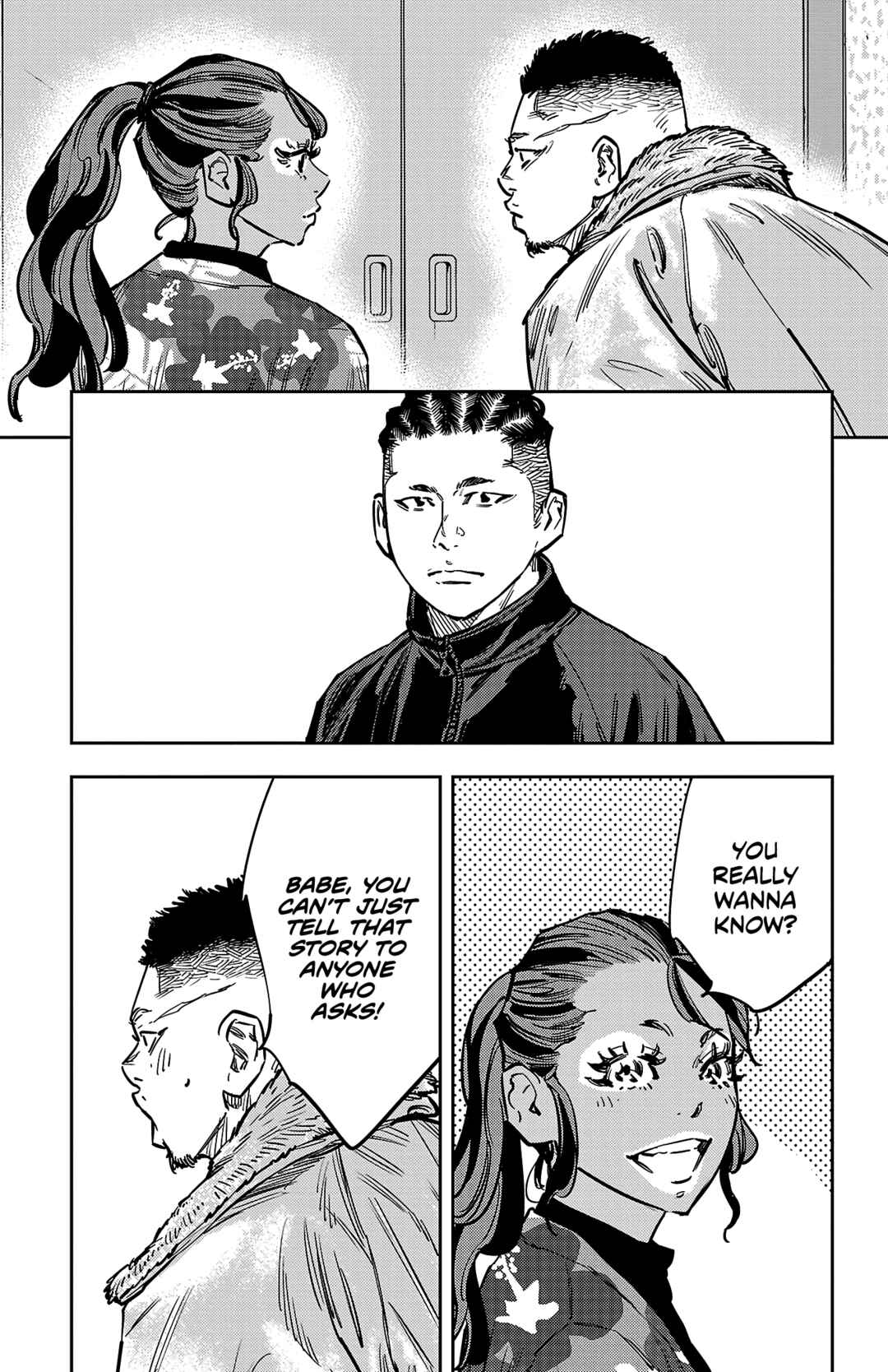 Chapter 137 - Page 20