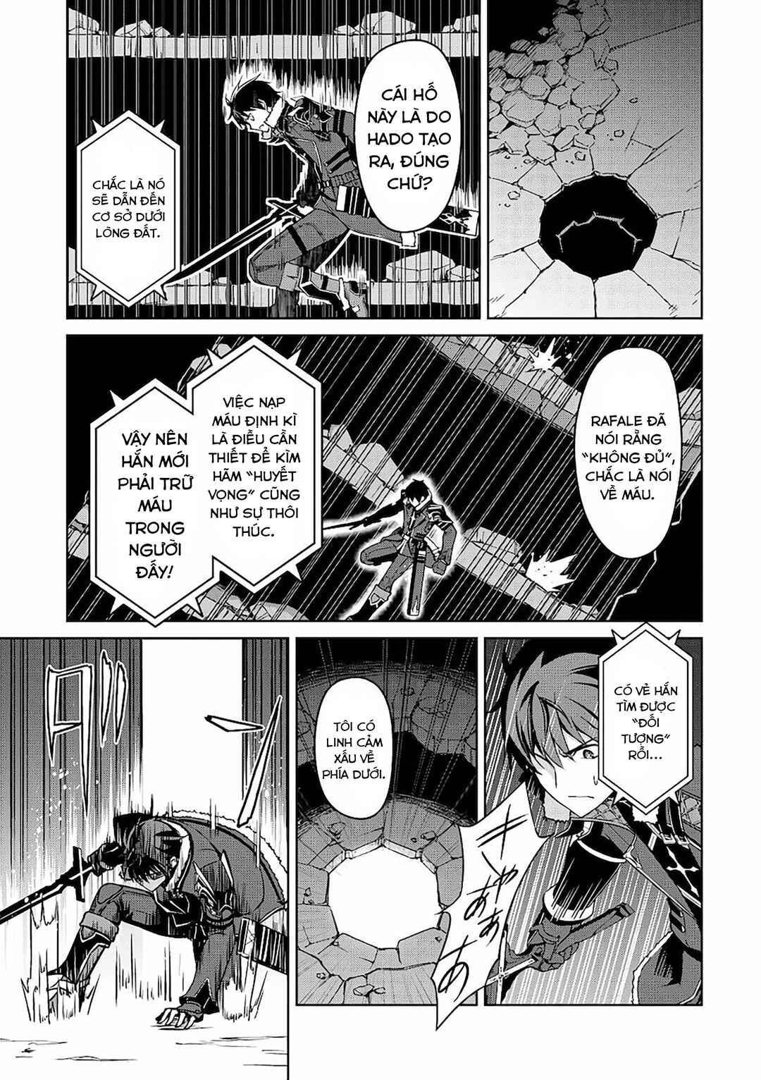 Chapter 35 - Page 16