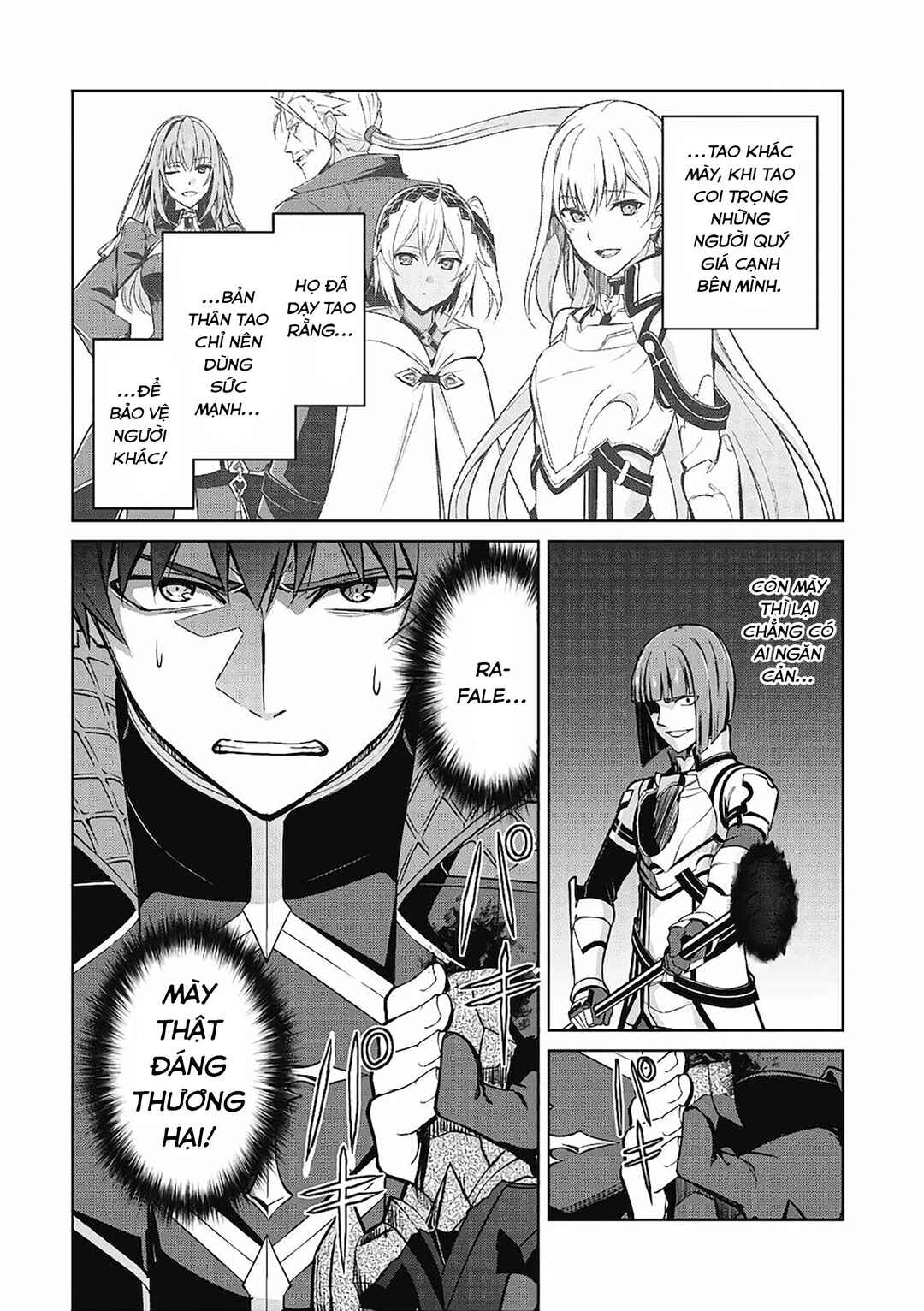 Chapter 35 - Page 23