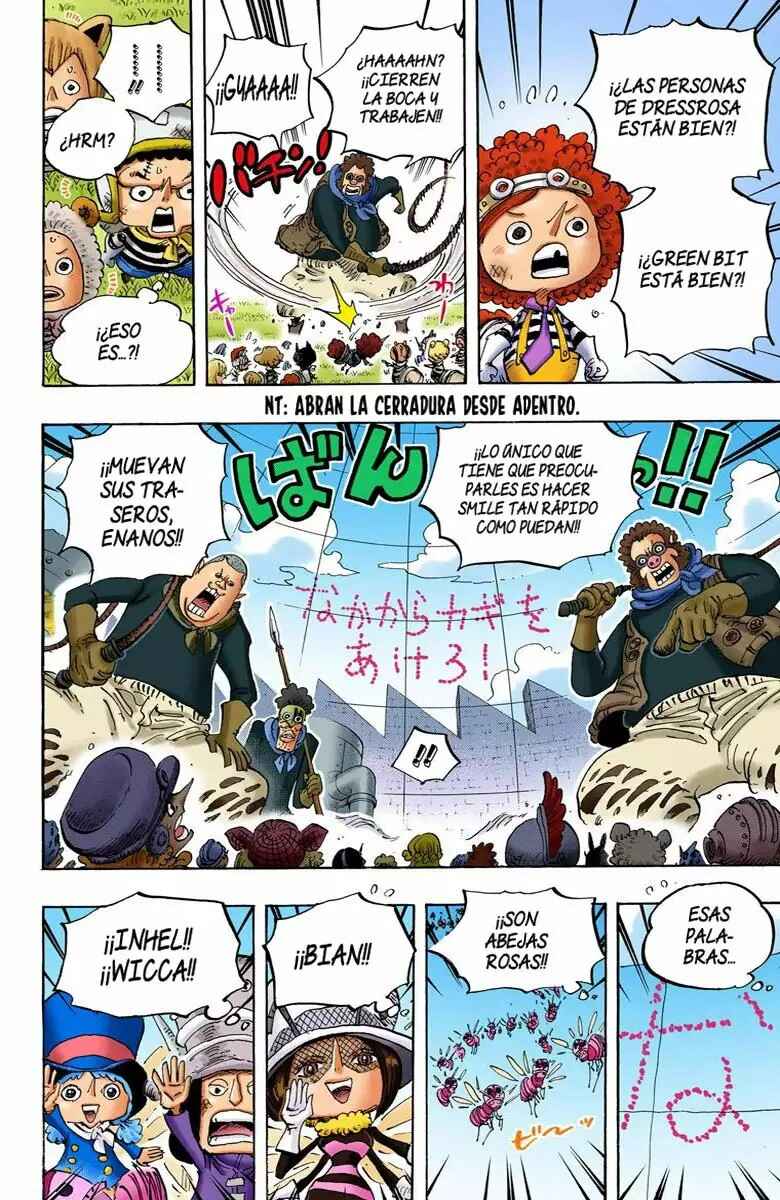Chapter 753 - Page 11