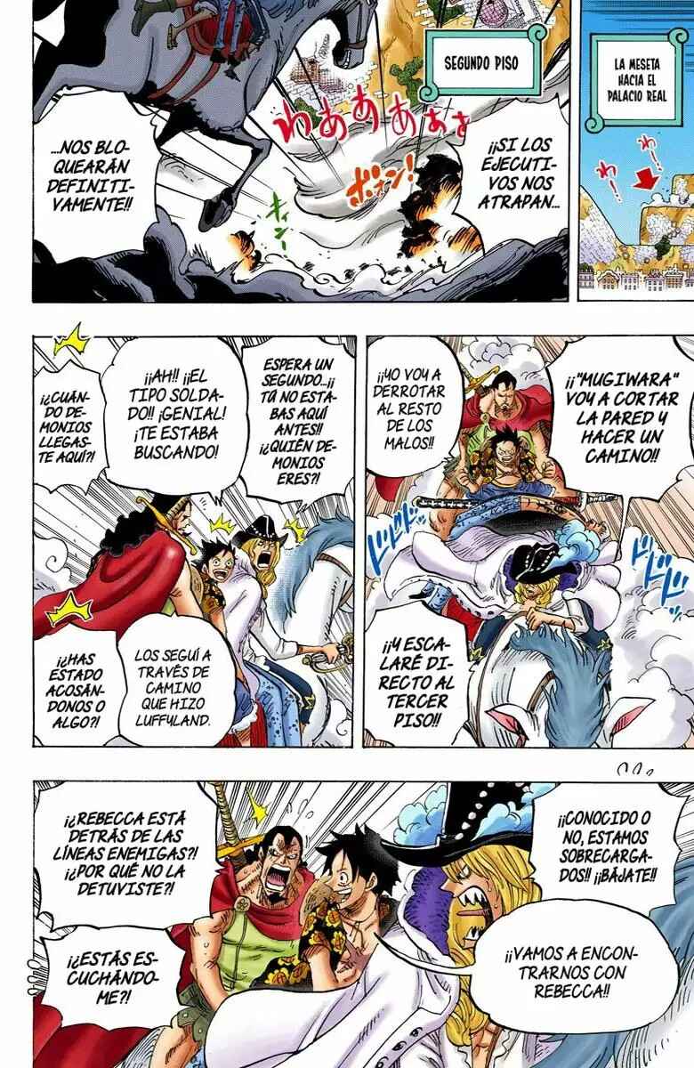 Chapter 753 - Page 13
