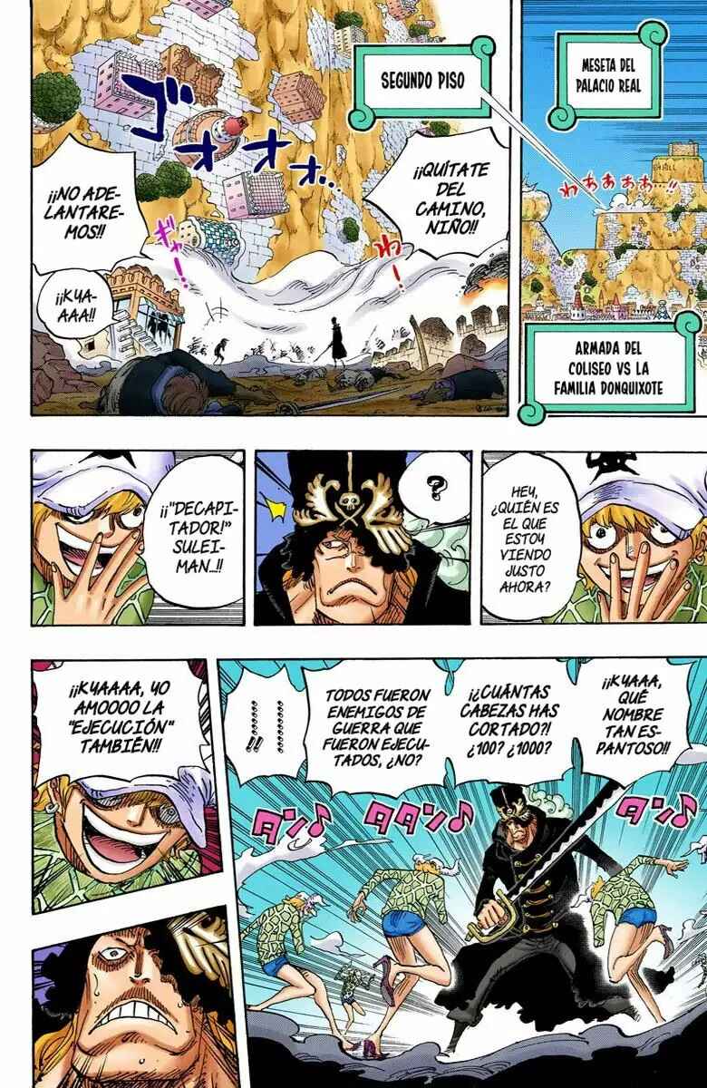 Chapter 753 - Page 5