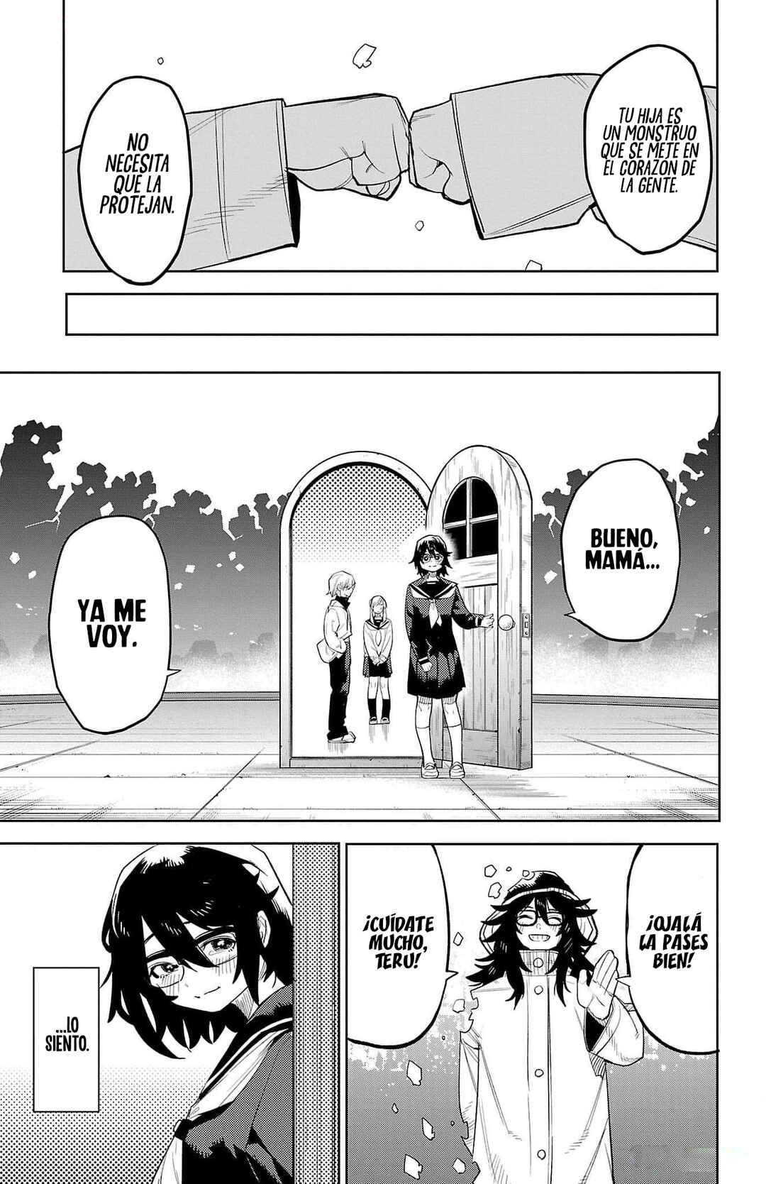 Chapter 203 - Page 18