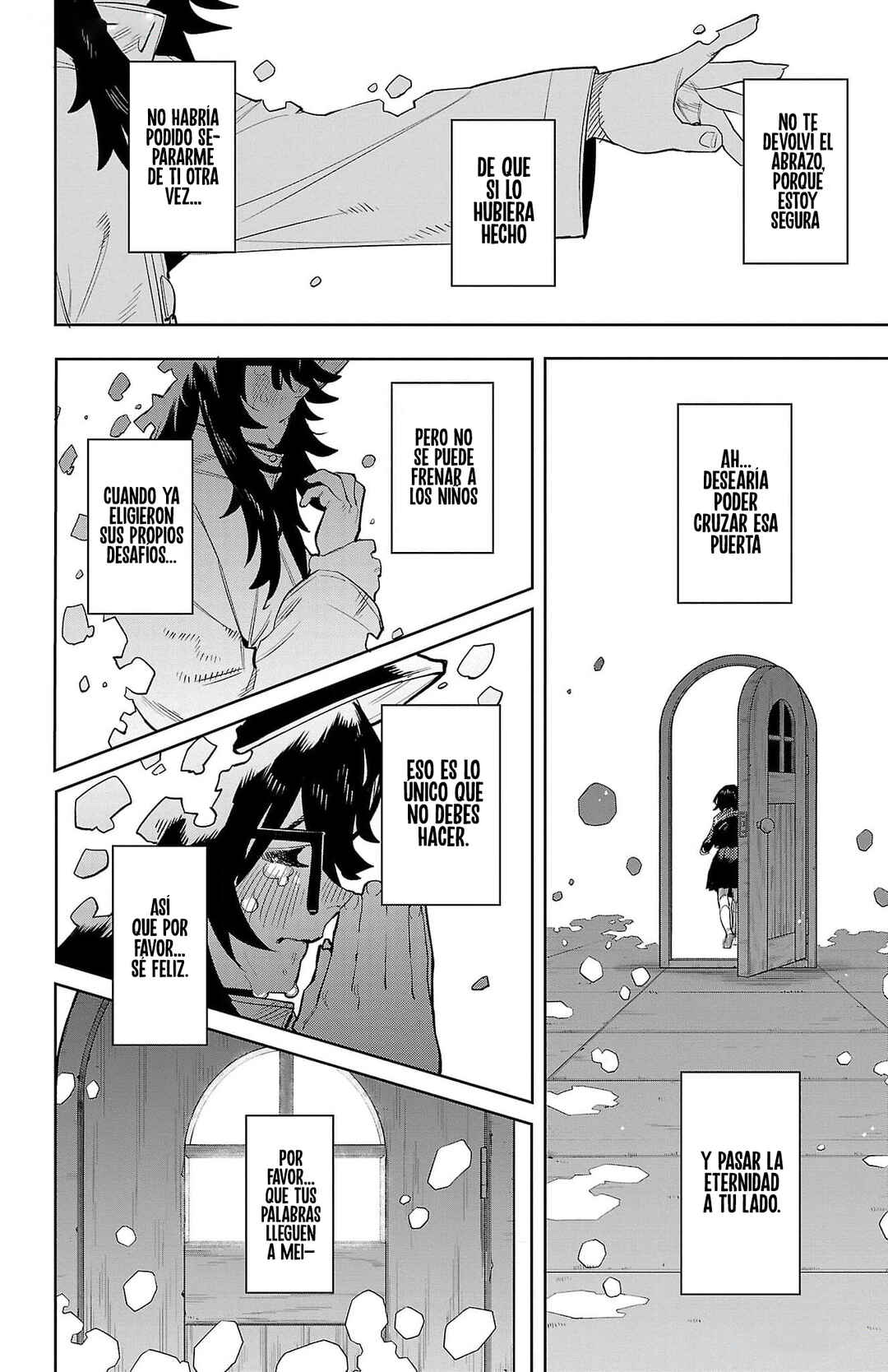 Chapter 203 - Page 19