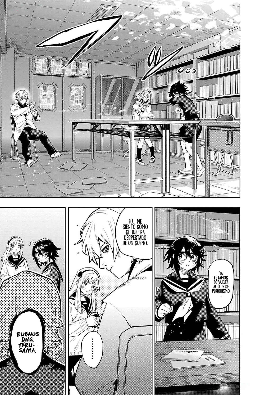 Chapter 203 - Page 20